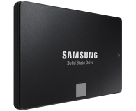 SAMSUNG 870 EVO 4TB 2,5'' MZ-77E4T0B/EU - 623732 - zdjęcie 2